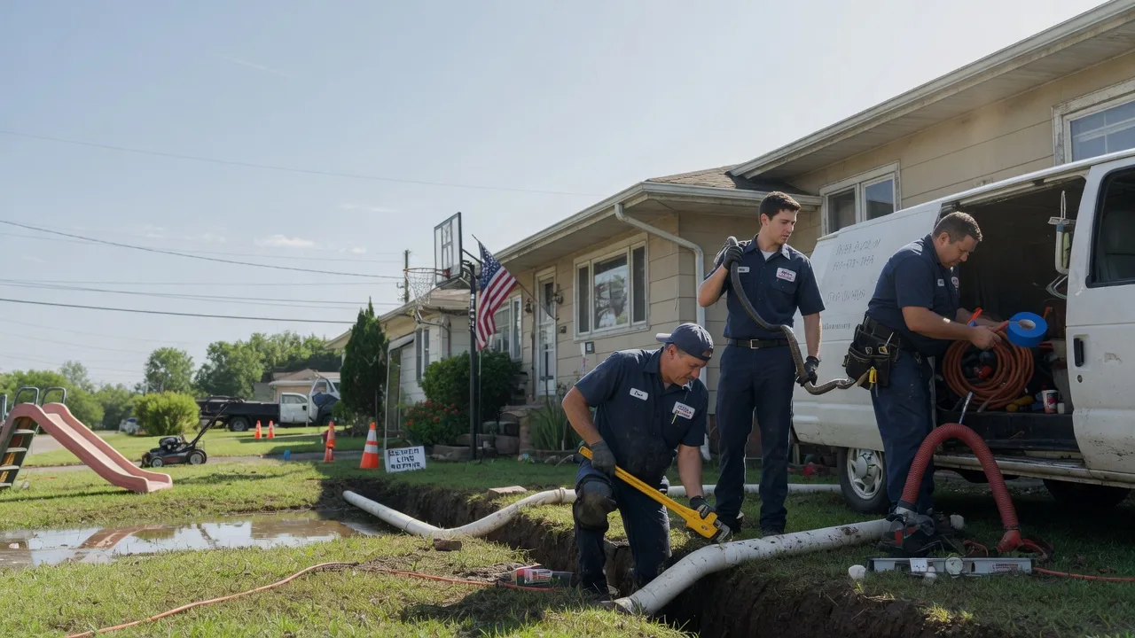 Toilet Installation in Pittsford, MI near me